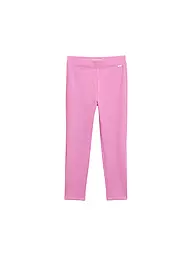 TOM TAILOR | Mädchen Leggings  | pink