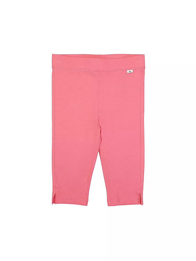 TOM TAILOR | Mädchen Leggings  | orange