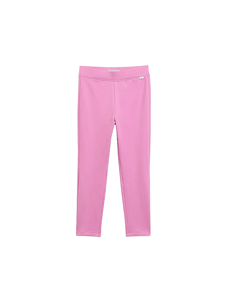 TOM TAILOR | Mädchen Leggings  | pink