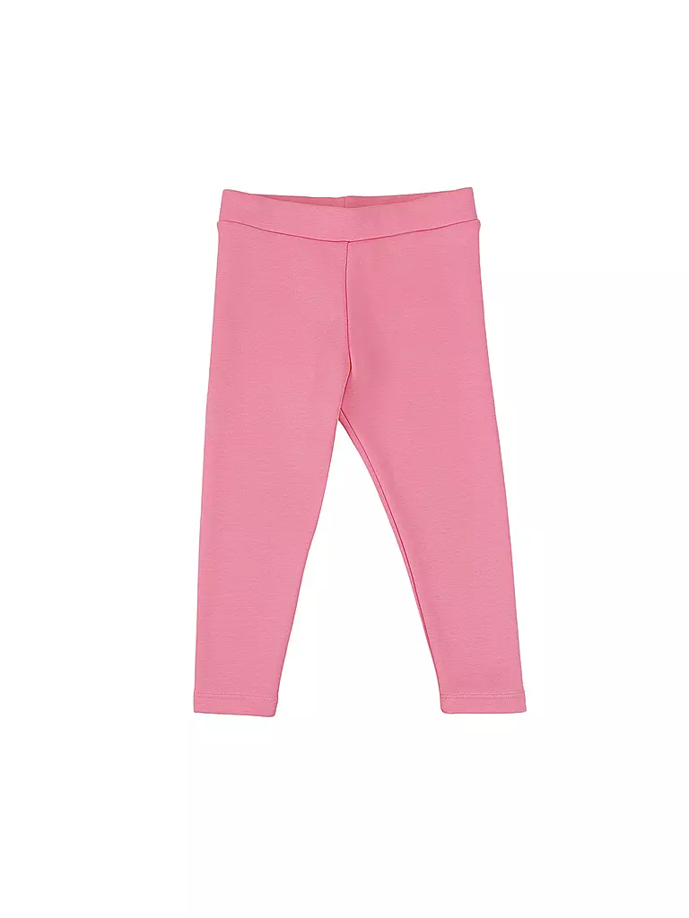 TOM TAILOR | Mädchen Leggings | pink