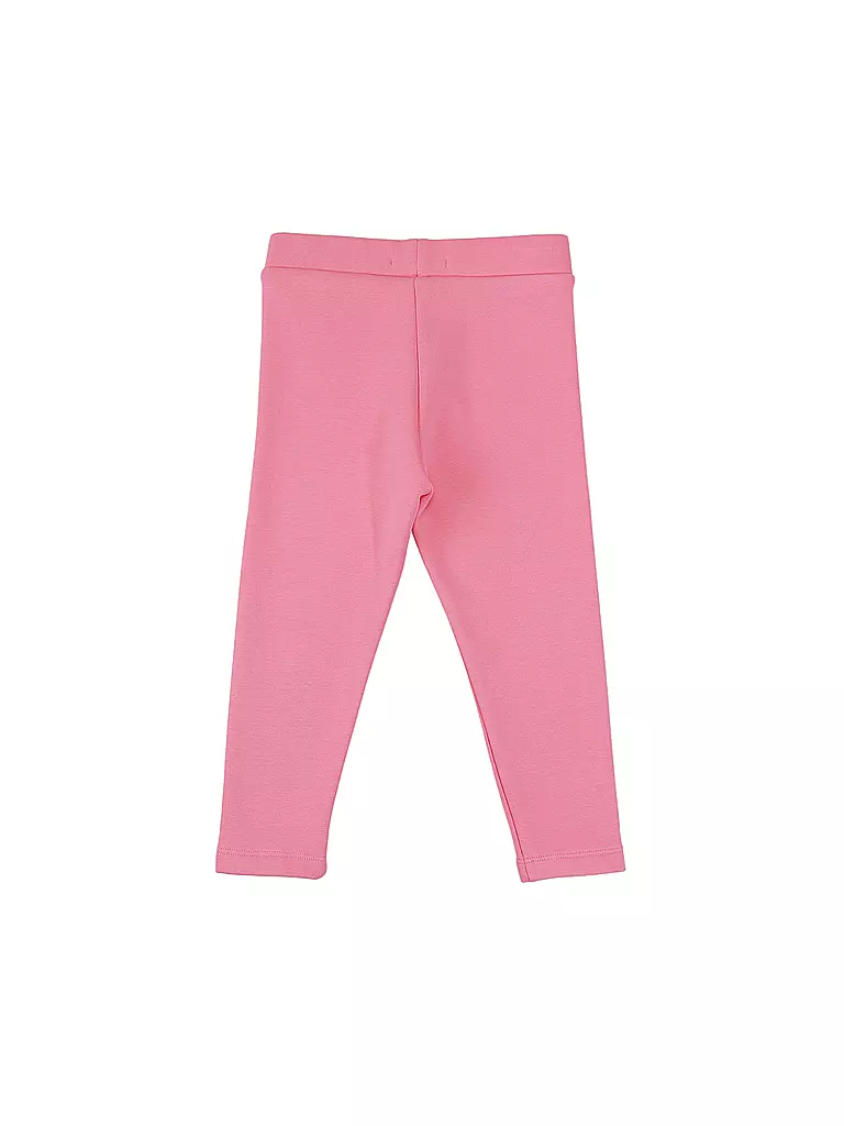 TOM TAILOR | Mädchen Leggings | pink