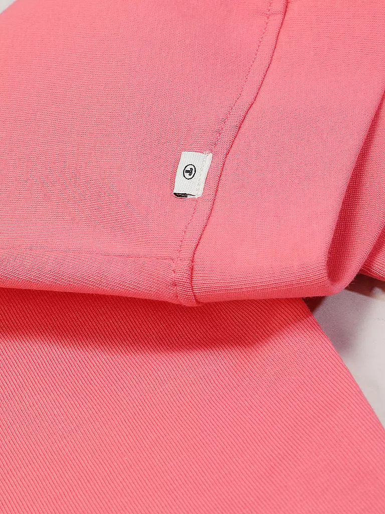 TOM TAILOR | Mädchen Leggings | orange