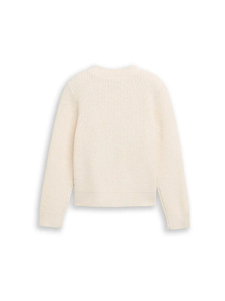 TOM TAILOR | Mädchen Pullover | 