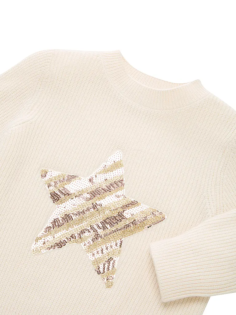 TOM TAILOR | Mädchen Pullover | 