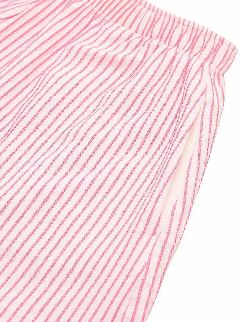 TOM TAILOR | Mädchen Shorts  | weiss