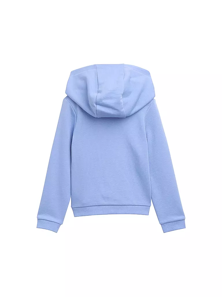 TOM TAILOR | Mädchen Sweater | hellblau