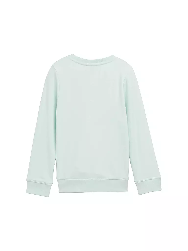 TOM TAILOR | Mädchen Sweater | pink