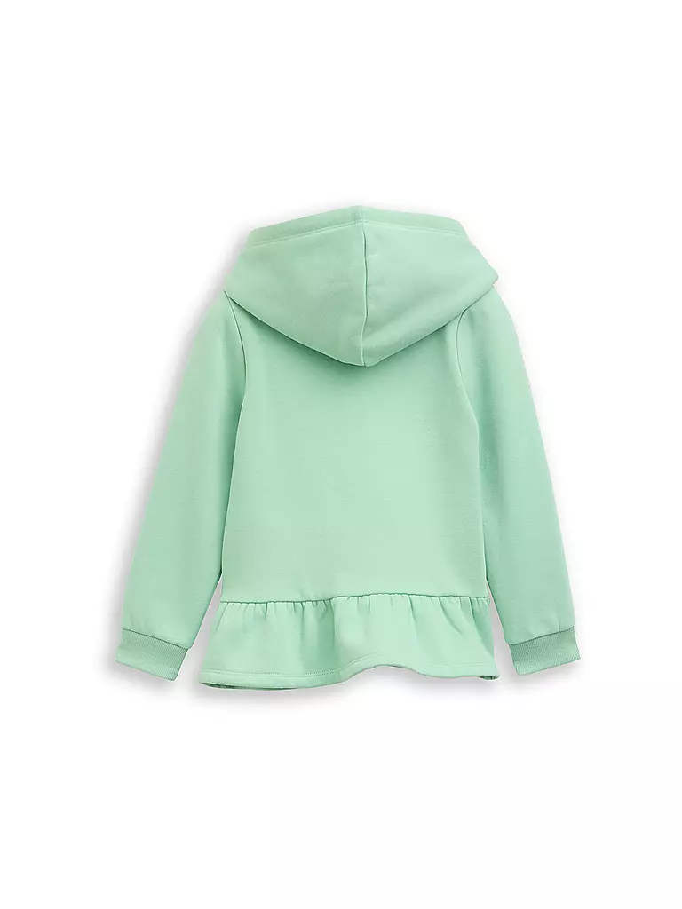 TOM TAILOR | Mädchen Sweater | 