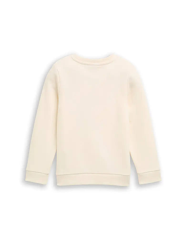 TOM TAILOR | Mädchen Sweater | 