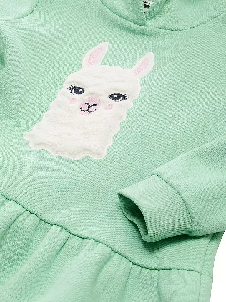 TOM TAILOR | Mädchen Sweater | 