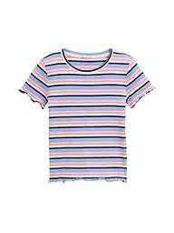 TOM TAILOR | Mädchen T-Shirt  | Rosa