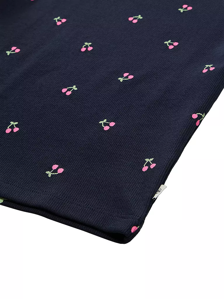 TOM TAILOR | Mädchen T-Shirt  | dunkelblau