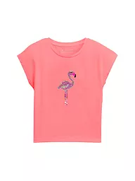 TOM TAILOR | Mädchen T-Shirt | pink