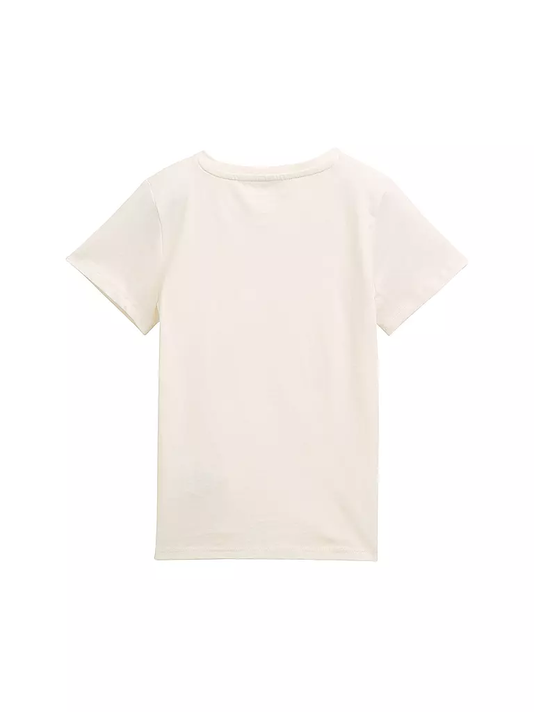 TOM TAILOR | Mädchen T-Shirt | mint