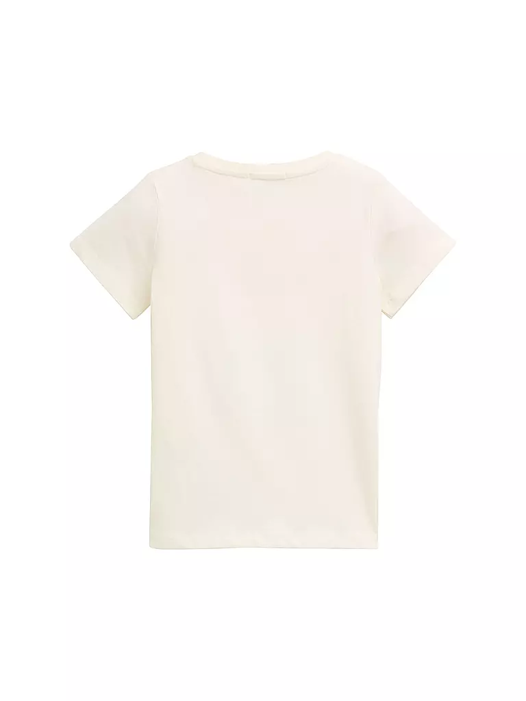 TOM TAILOR | Mädchen T-Shirt | mint