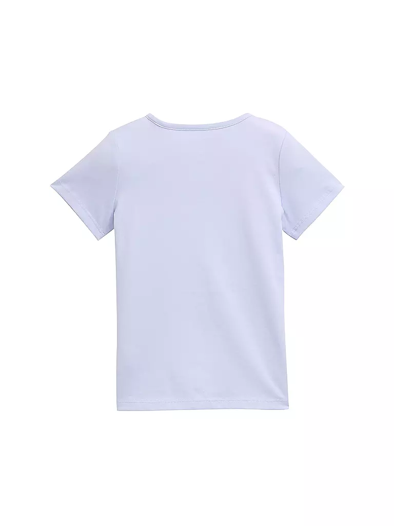 TOM TAILOR | Mädchen T-Shirt | orange