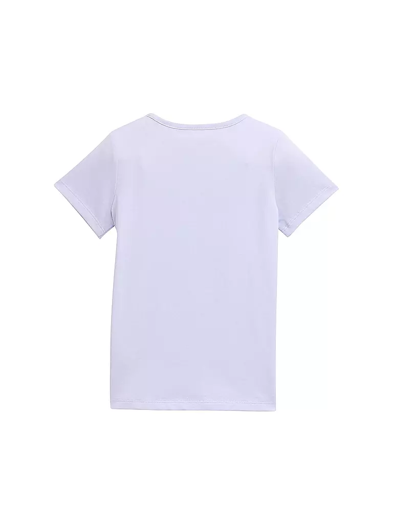 TOM TAILOR | Mädchen T-Shirt | orange