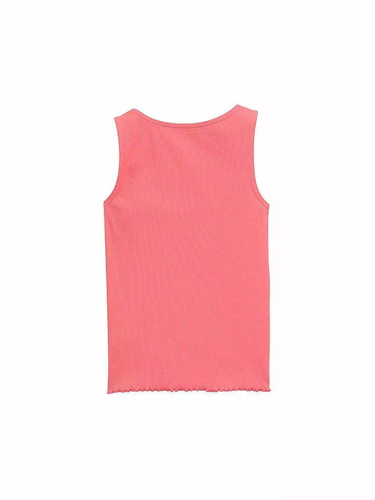 TOM TAILOR | Mädchen Top | pink