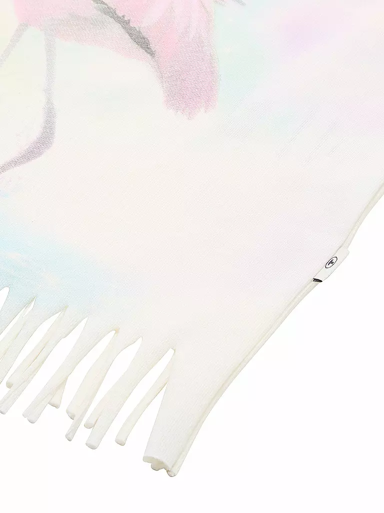 TOM TAILOR | Mädchen Top | weiss