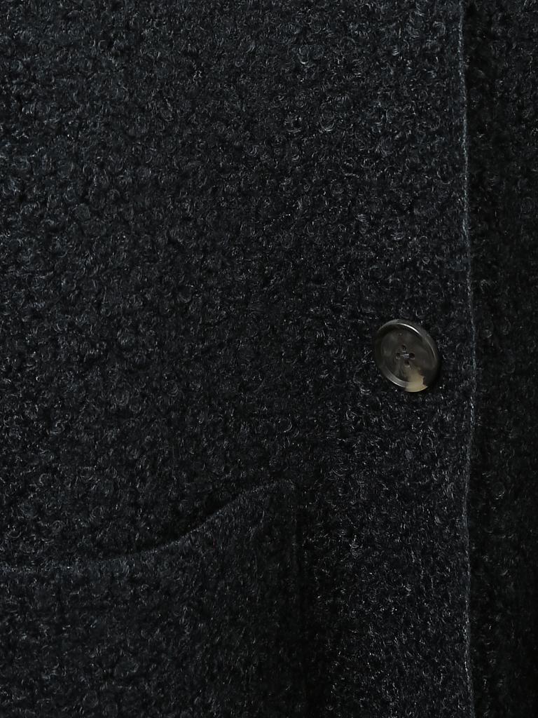 TOM TAILOR | Mantel | blau