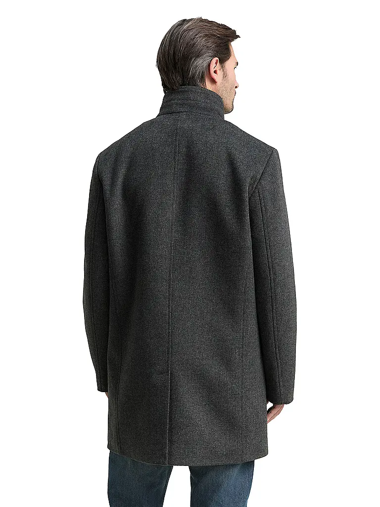 TOM TAILOR | Mantel | 