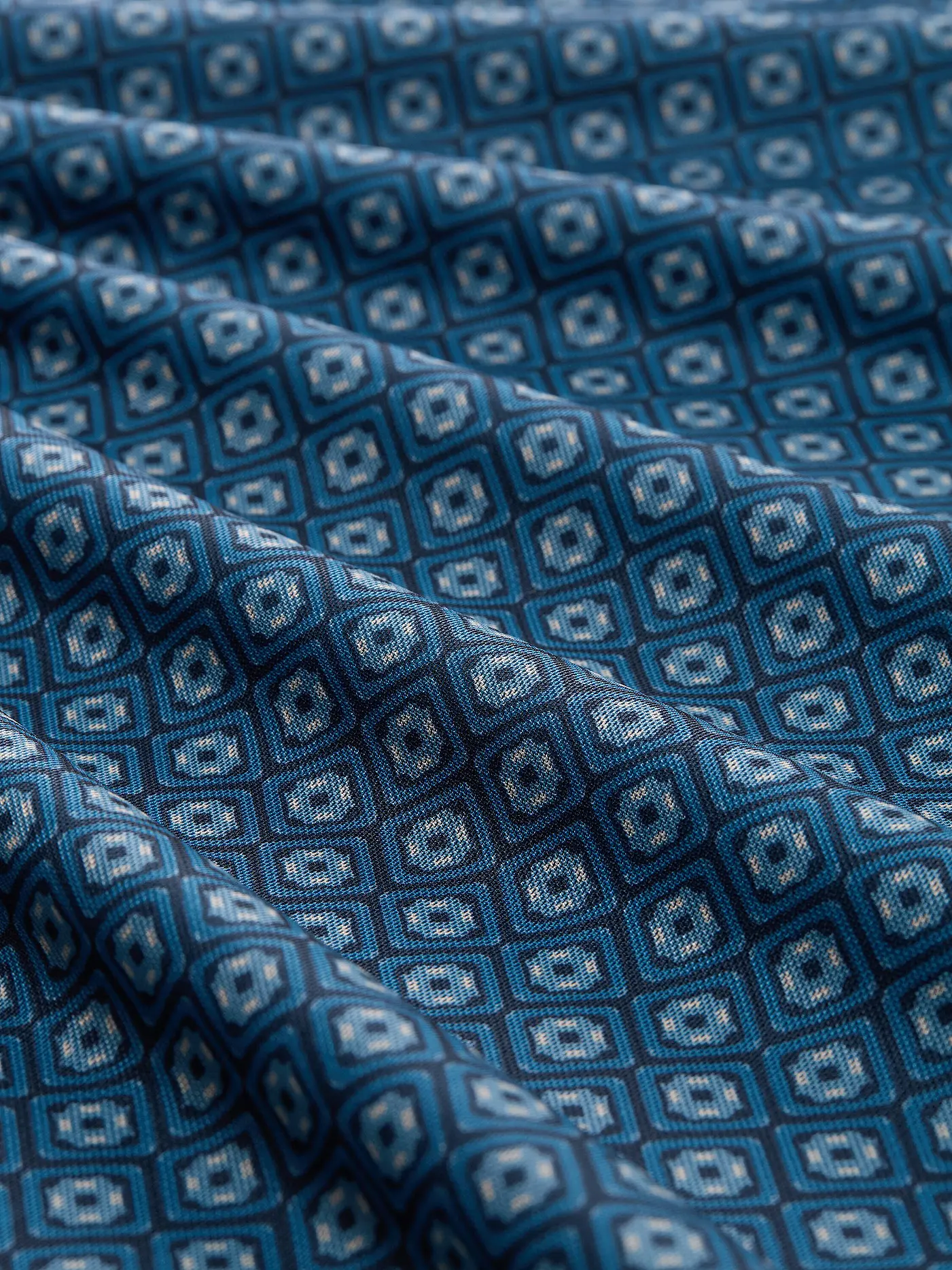 TOM TAILOR | Maxikleid  | petrol
