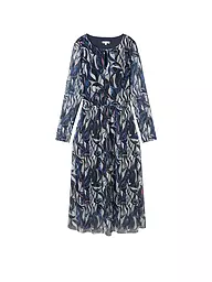 TOM TAILOR | Maxikleid | blau