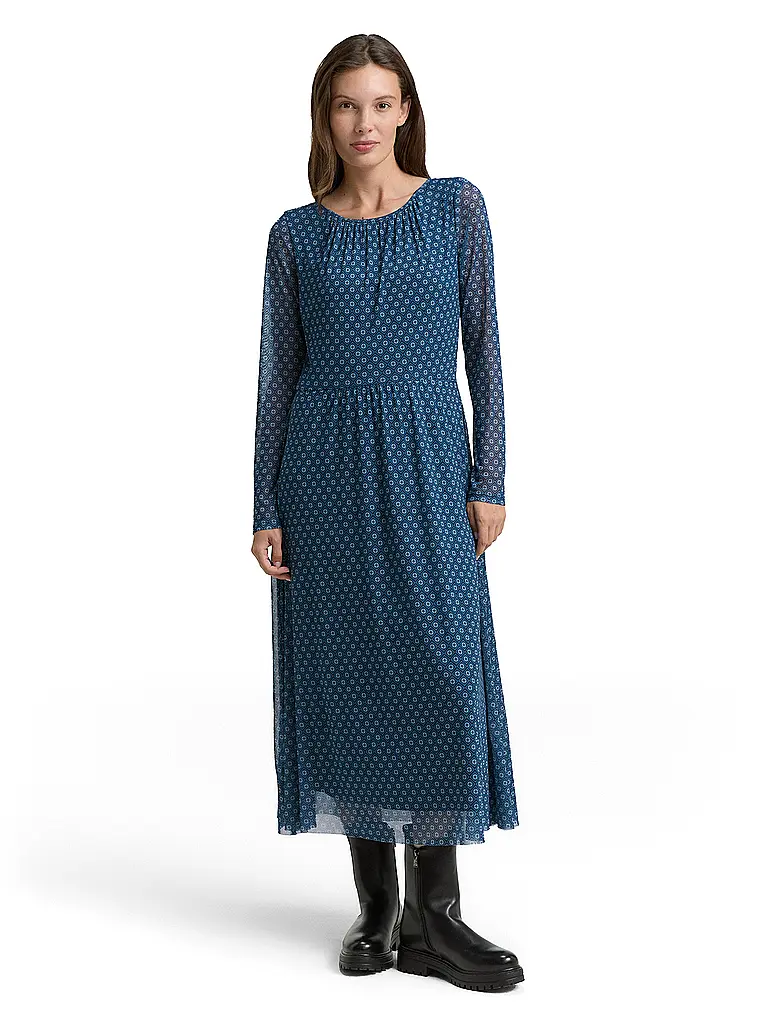 TOM TAILOR | Maxikleid | 