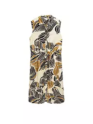 TOM TAILOR | Midikleid  | beige