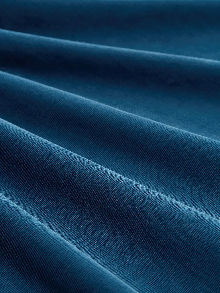 TOM TAILOR | Midikleid  | petrol