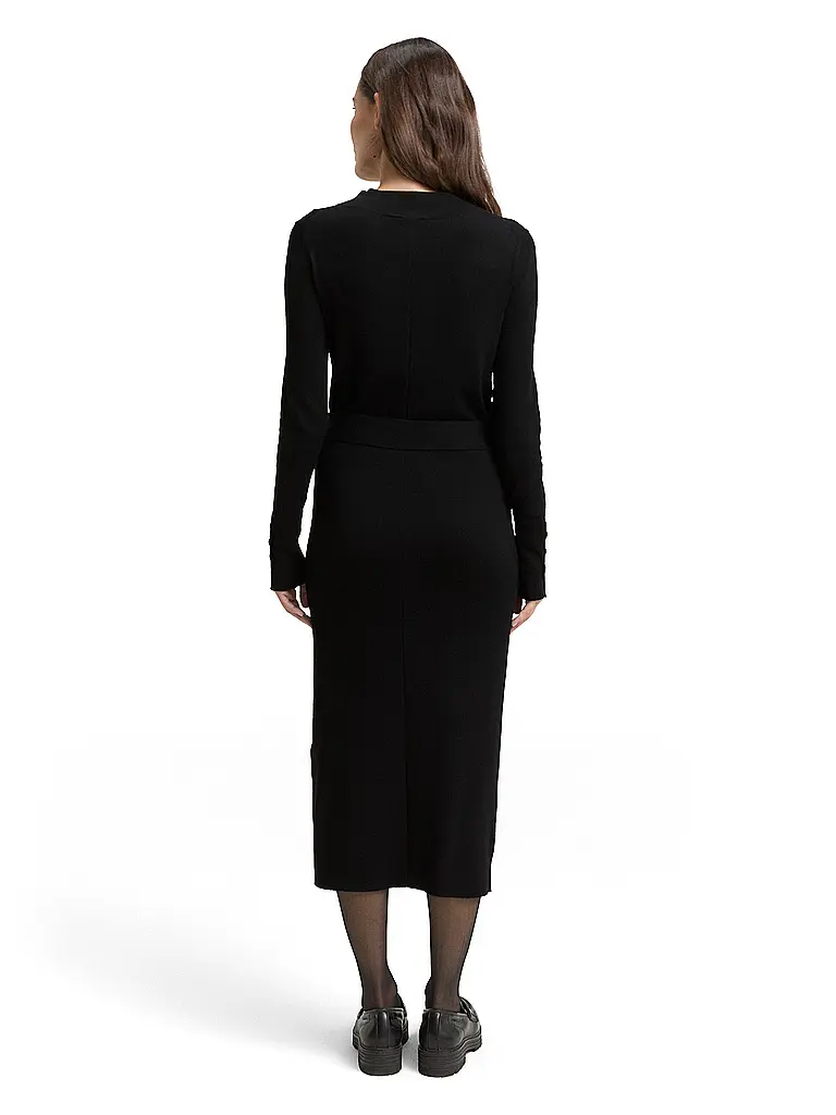 TOM TAILOR | Midikleid | 