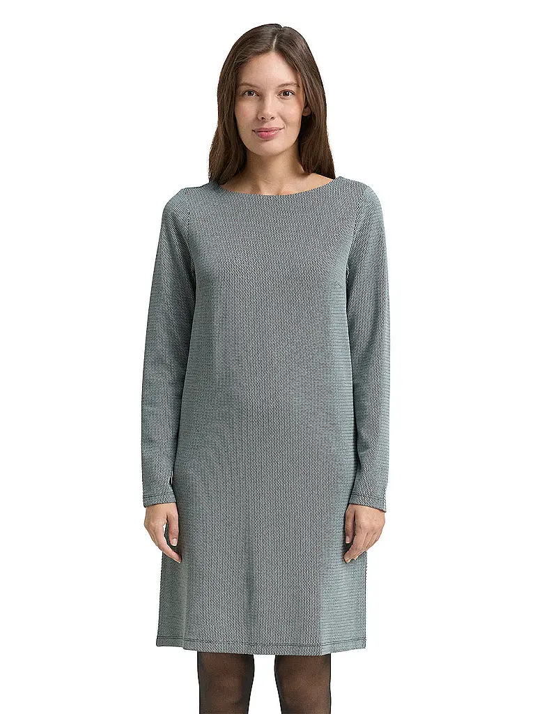 TOM TAILOR | Midikleid | 