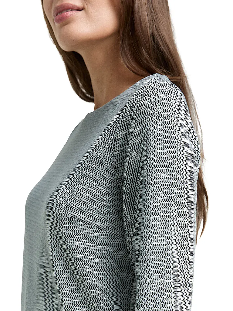 TOM TAILOR | Midikleid | 