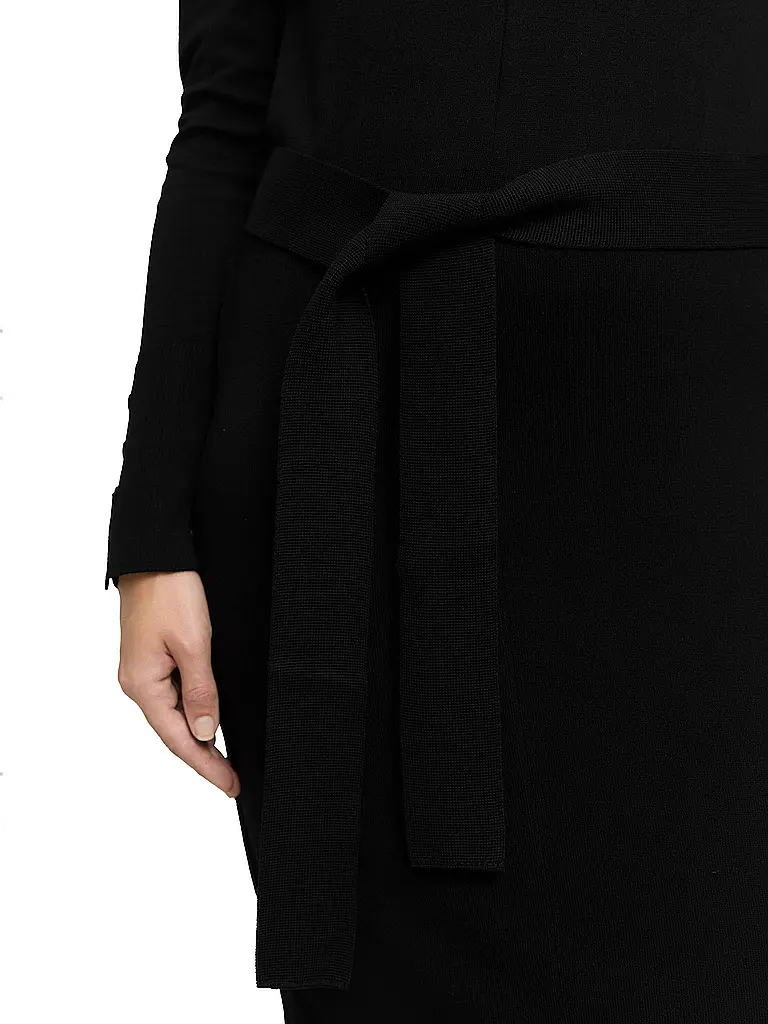 TOM TAILOR | Midikleid | 