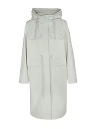TOM TAILOR | Parka | creme