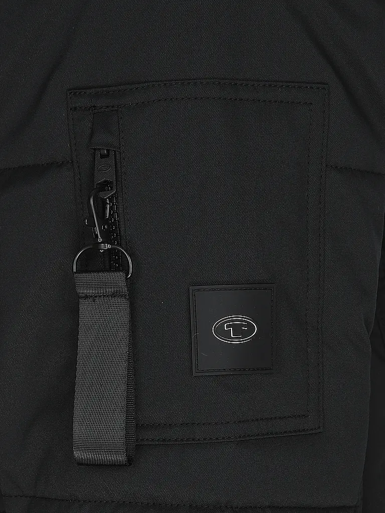 TOM TAILOR | Parka | 