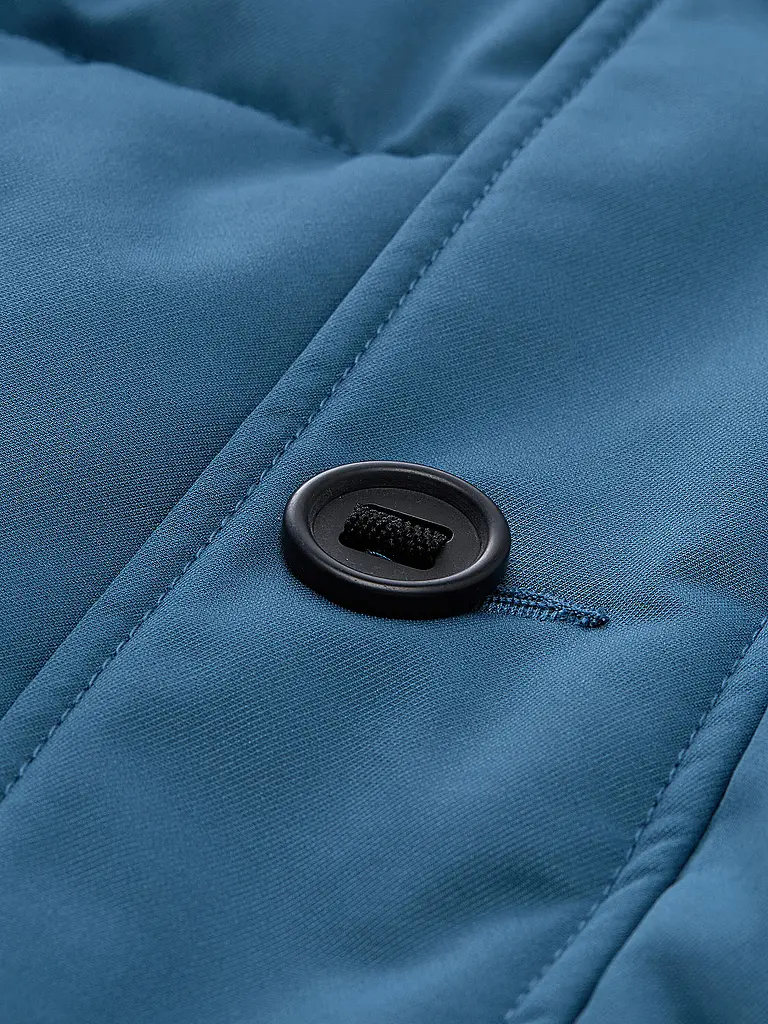 TOM TAILOR | Parka | 