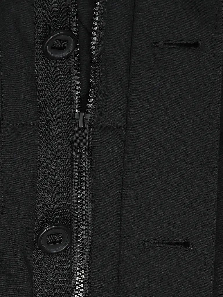 TOM TAILOR | Parka | 