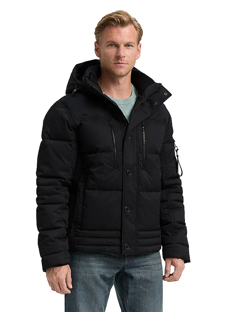 TOM TAILOR | Parka | 