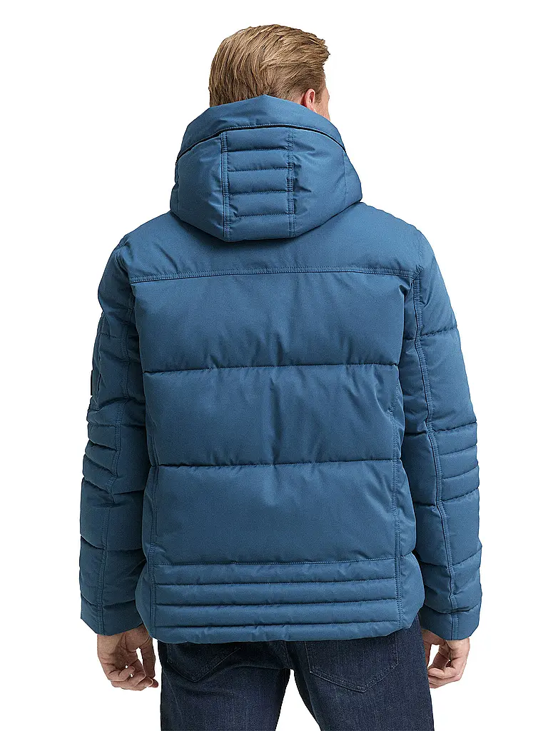 TOM TAILOR | Parka | 