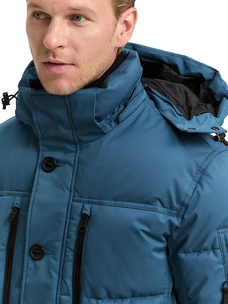 TOM TAILOR | Parka | 