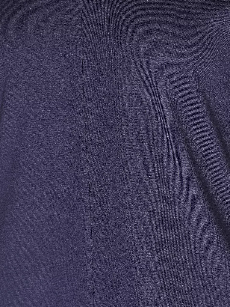 TOM TAILOR | Poloshirt  | dunkelblau