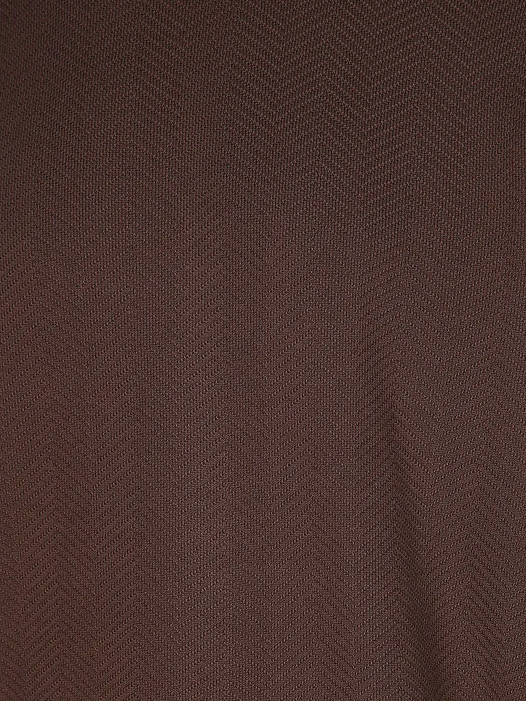 TOM TAILOR | Pullover  | braun