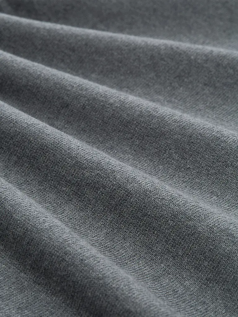 TOM TAILOR | Pullover  | grau