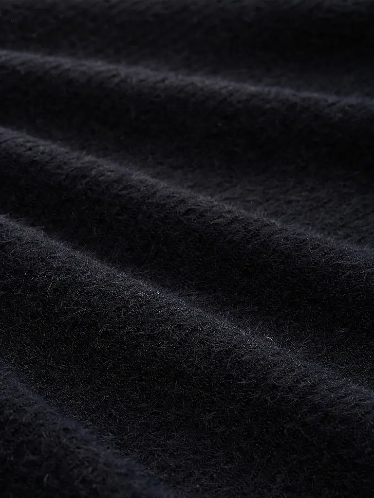 TOM TAILOR | Pullover  | Schwarz