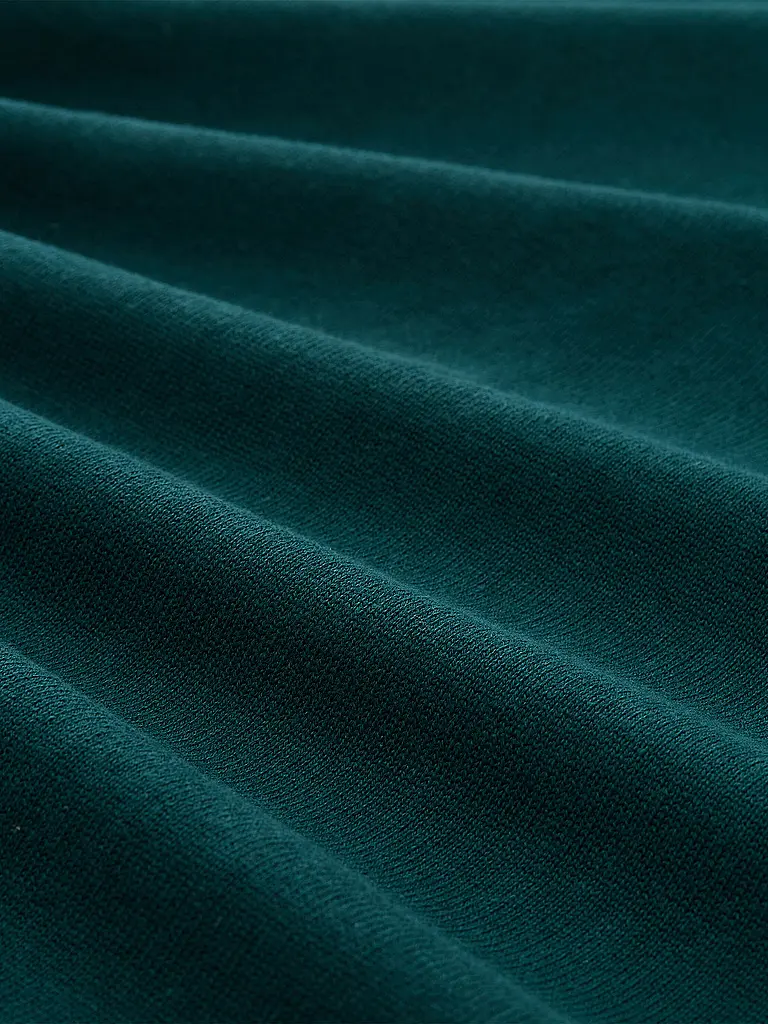 TOM TAILOR | Pullover  | Grün