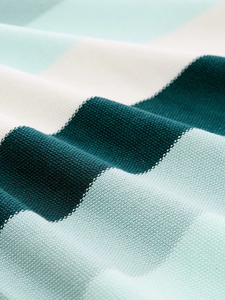 TOM TAILOR | Pullover  | Grün