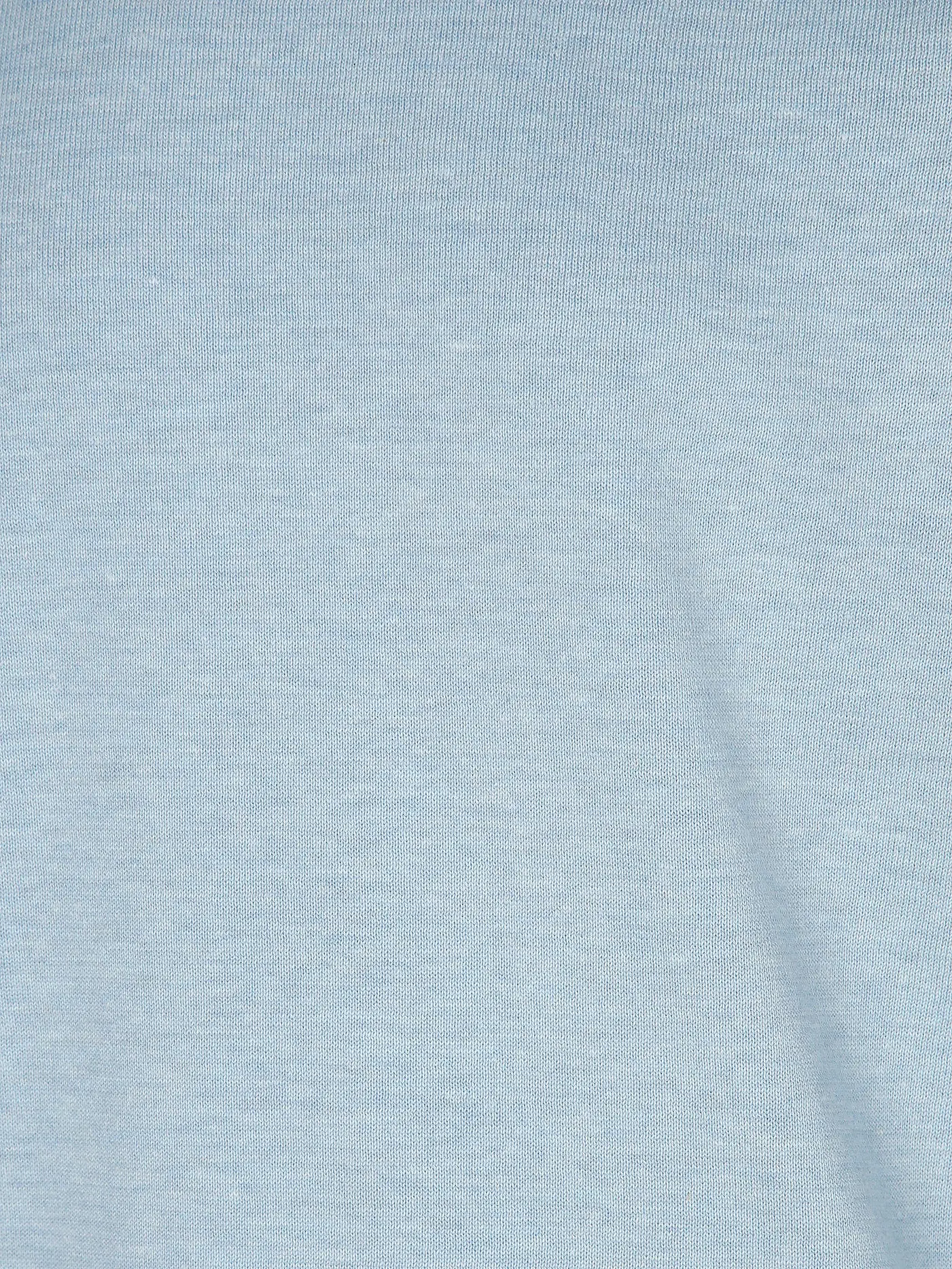 TOM TAILOR | Pullover Regular Fit | hellblau