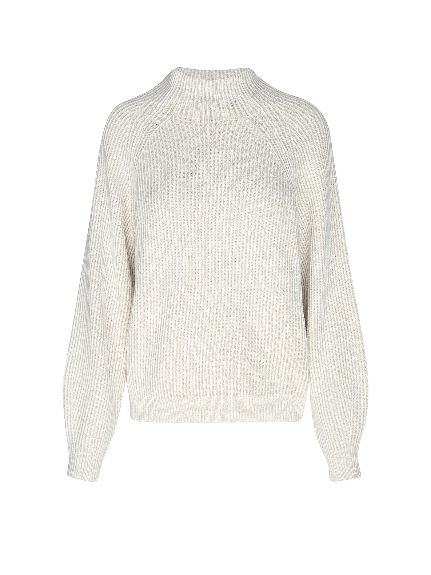 TOM TAILOR | Pullover | beige
