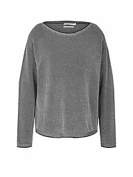 TOM TAILOR | Pullover | grau